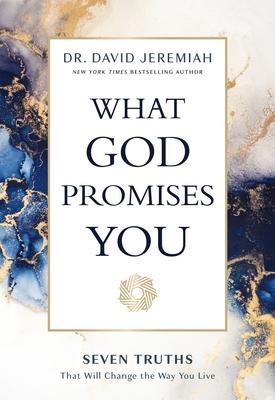 What God Promises You: Seven Truths That Will Change the Way You Live Subscription