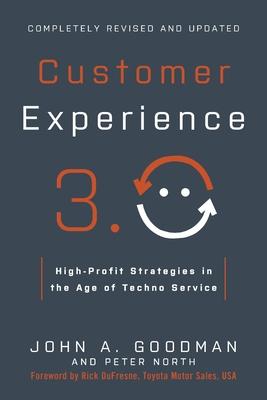 Customer Experience 3.0 Softcover