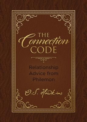 The Connection Code: Relationship Advice from Philemon