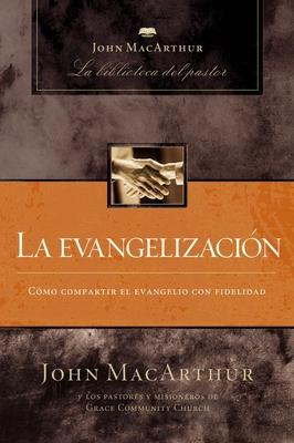 La evangelizacin