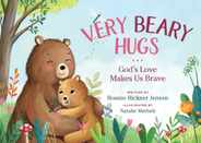 Very Beary Hugs: God's Love Makes Us Brave Subscription