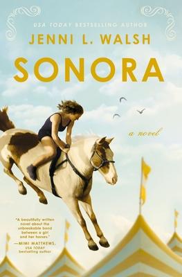 Sonora Subscription