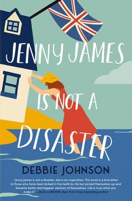 Jenny James Is Not a Disaster: A Hopeful and Heartwarming British Comedy