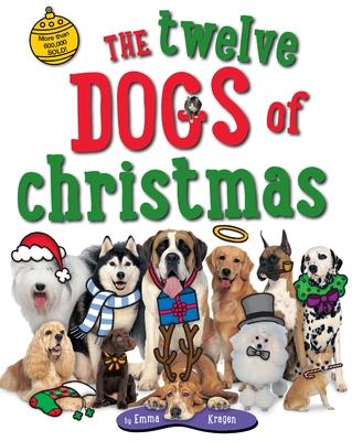 The Twelve Dogs of Christmas