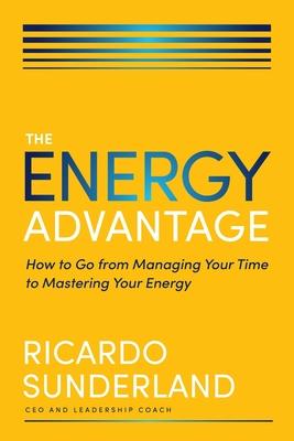 Energy Advantage Softcover