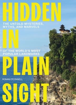 Hidden in Plain Sight: The Untold Mysteries, Myths, and Marvels of the World's Most Popular Landmarks - The Perfect Father's Day Gift for Dads Subscription