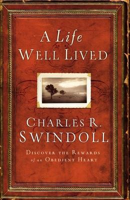 A Life Well Lived Subscription