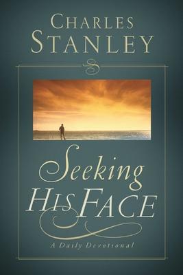 Seeking His Face: A Daily Devotional