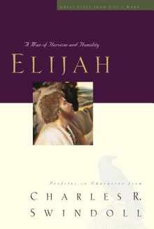 Great Lives: Elijah: A Man of Heroism and Humility 5
