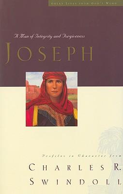 Great Lives: Joseph: A Man of Integrity and Forgiveness 3