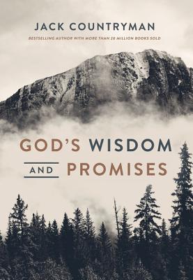 God's Wisdom and Promises: Navigate Life's Challenges with God's Word as Your Guide