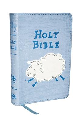 Really Woolly Holy Bible-ICB