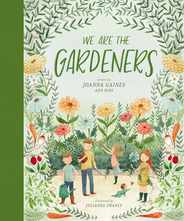 We Are the Gardeners Subscription