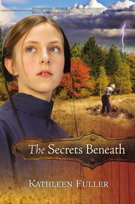 The Secrets Beneath: 2