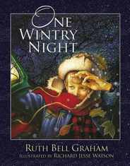 One Wintry Night: A Classic Retelling of the Christmas Story, from Creation to the Resurrection Subscription