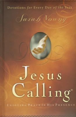 Jesus Calling, 3-Pack: Enjoying Peace in His Presence