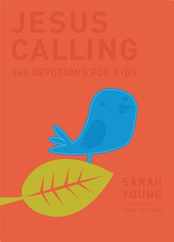 Jesus Calling: 365 Devotions for Kids: Deluxe Edition Subscription