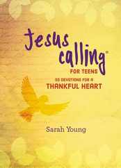 Jesus Calling: 50 Devotions for a Thankful Heart Subscription