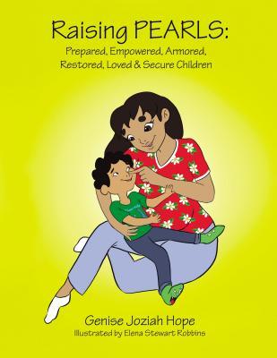 Raising Pearls: Prepared, Empowered, Armored, Restored, Loved and Secure Children Subscription