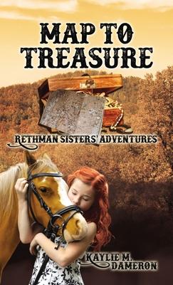 Map to Treasure: Rethman Sisters' Adventures Subscription