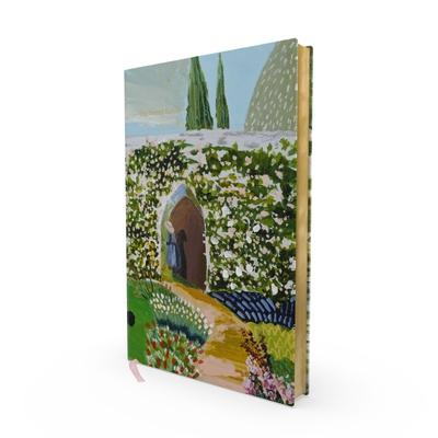 The Secret Garden: Deluxe Painted Edition Subscription