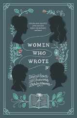 Women Who Wrote: Stories and Poems from Audacious Literary Mavens Subscription