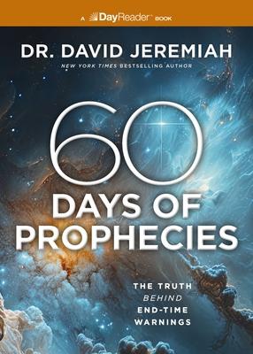 60 Days of Prophecies: The Truth Behind End-Time Warnings Subscription