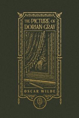 The Picture of Dorian Gray (the Gothic Chronicles Collection)