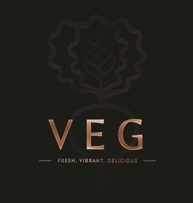 Veg: Fresh, Vibrant, Delicious