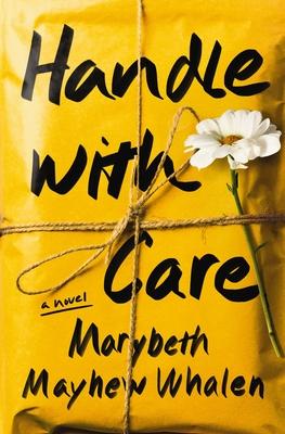 Handle with Care: Four Women. One Hostage Crisis. a Story of Hope. Subscription