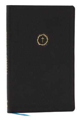 Spurgeon and the Gospels: The Gospels with Devotions from Charles Spurgeon (Nkjv, Black Leathersoft, Comfort Print) Subscription