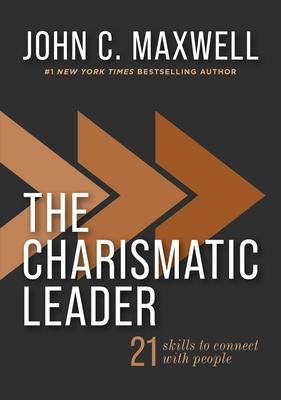 The Charismatic Leader: 21 Skills to Connect with People Subscription