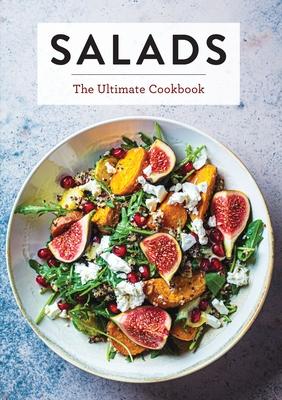 Salads: The Ultimate Cookbook Subscription