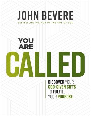 You Are Called: Discover Your God-Given Gifts to Fulfill Your Purpose Subscription