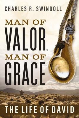 Man of Valor, Man of Grace: The Life of David (the Perfect Gift for Fans of House of David. Discover More about the Real King David of the Bible) Subscription