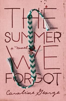 The Summer We Forgot: YA Mystery with a Touch of Romance