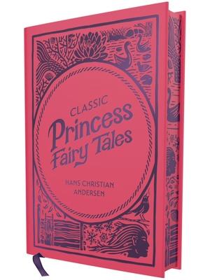 Classic Princess Fairy Tales Subscription