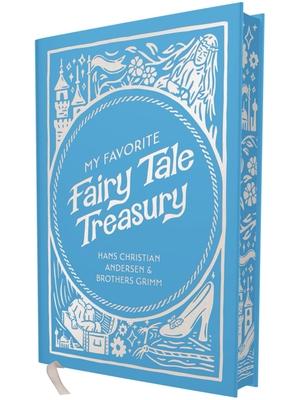 My Favorite Fairy Tale Treasury Subscription