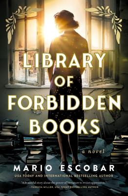 Library of Forbidden Books: A Sweeping Historical Fiction Novel about a Librarian Protecting Banned Books in Nazi Germany Subscription