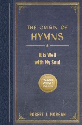 The Origin of Hymns: It Is Well with My Soul Subscription