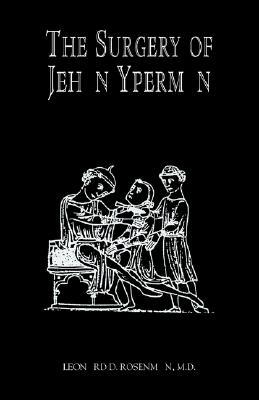 The Surgery of Jehan Yperman Subscription