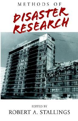 Methods of Disaster Research