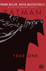Batman: Year One Subscription