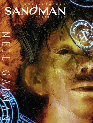 Absolute Sandman Volume Four