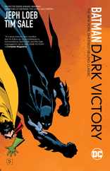Batman: Dark Victory Subscription