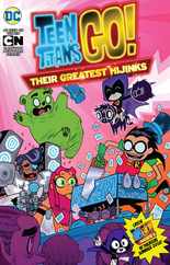 Teen Titans Go!: Their Greatest Hijinks Subscription