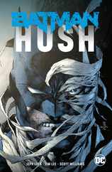 Batman: Hush (New Edition) Subscription