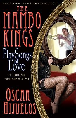 The Mambo Kings Play Songs of Love