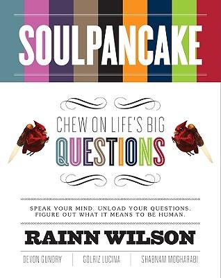 Soulpancake: Chew on Life's Big Questions