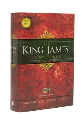 Study Bible-KJV